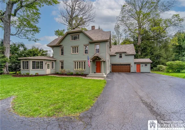 Photo 3 of Sale Pending at 19 Winchester Rd, Lakewood, NY 14750 | MLS# R1678271 | Listing updated on 2026-07-22