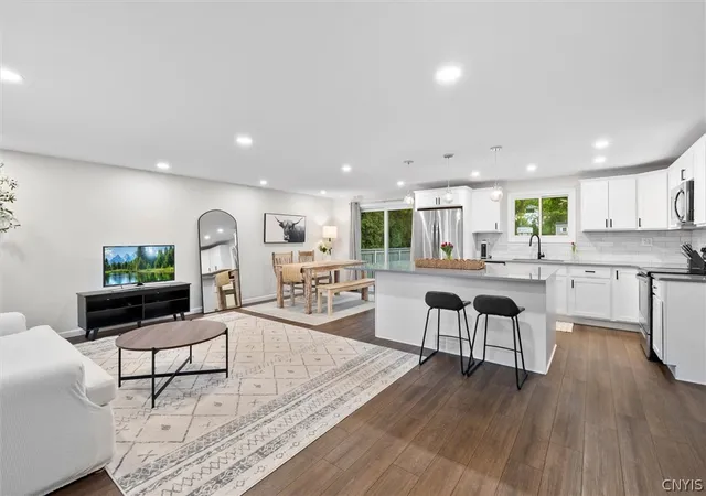 Photo 3 of Sale Pending at 36 Elm Hl Way, Camillus, NY 13031 | MLS# S1684995 | Listing updated on 2026-07-30