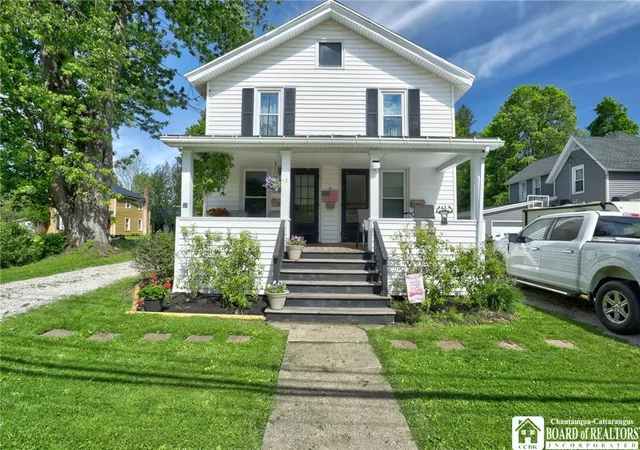 2nd image of 10 E Evans St, Chautauqua, NY 14757 | MLS# R1682967
