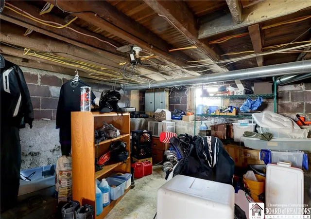 48th image of 10 E Evans St, Chautauqua, NY 14757 | MLS# R1682967