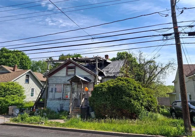 Homes for sale in Frankfort, NY | 240 W Main St, Frankfort, NY 13340 | MLS# S1684905