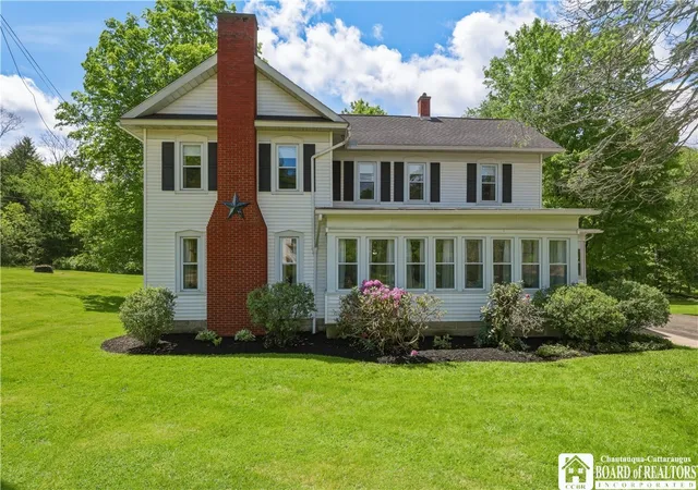 Photo 1 of Single family home for sale at 3981 Route 394, Randolph, NY 14772 | MLS# R1684815 | Listing updated on 2026-05-28