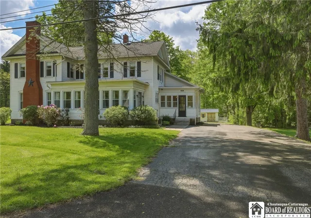 Photo 2 of Single family home for sale at 3981 Route 394, Randolph, NY 14772 | MLS# R1684815 | Listing updated on 2026-05-28