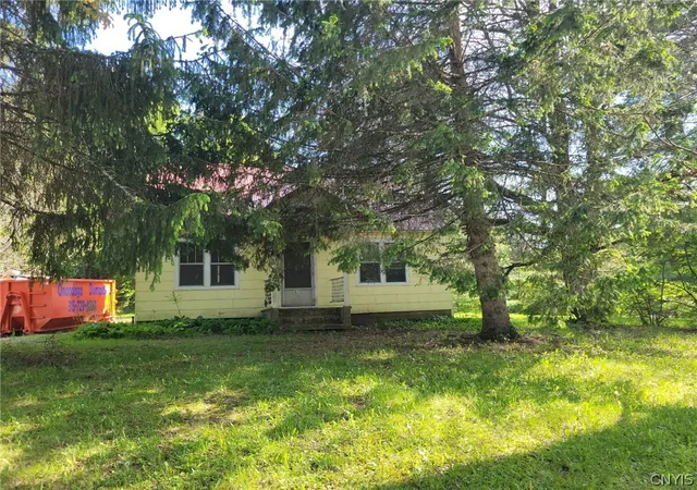 Homes for sale in Hastings, NY | 67 Co Rt 45, Hastings, NY 13076 | MLS# S1684745