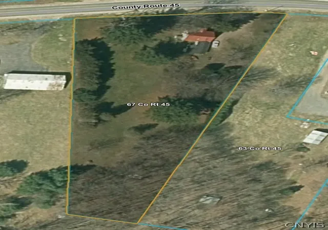 Homes for sale in Hastings, NY | 67 Co Rt 45, Hastings, NY 13076 | MLS# S1684745