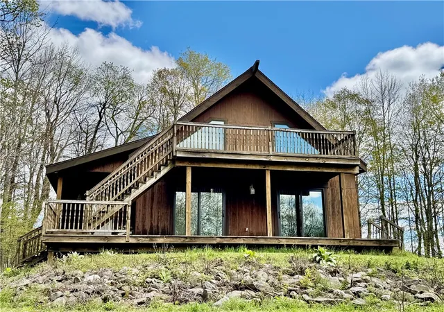 3rd image of 175 Hovick Rd, Burlington, NY 13348 | MLS# R1685043