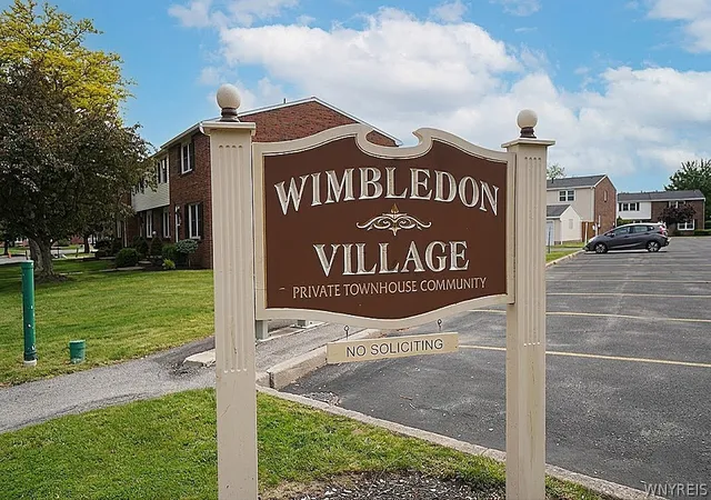 Homes for sale in West Seneca, NY | 57 Wimbledon Ln, West Seneca, NY 14224 | MLS# B1684777