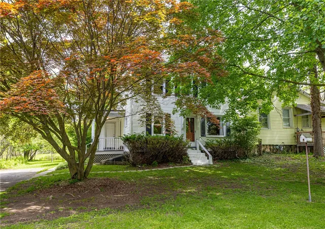 Homes for sale in Wheatland, NY | 66 Main St, Wheatland, NY 14546 | MLS# R1684065