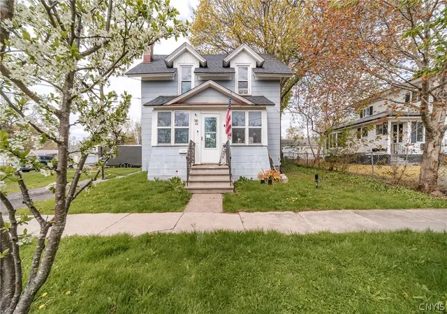 1st image of 414 Worth St, Fulton, NY 13069 | MLS# S1650698
