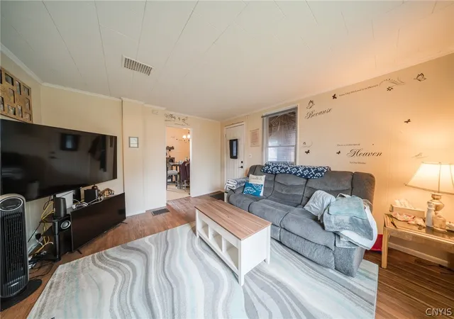 4th image of 414 Worth St, Fulton, NY 13069 | MLS# S1650698