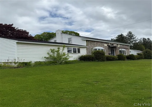Photo 1 of Single family home for sale at 906 Jervis Ave, Rome, NY 13440 | MLS# S1685067 | Listing updated on 2026-06-30