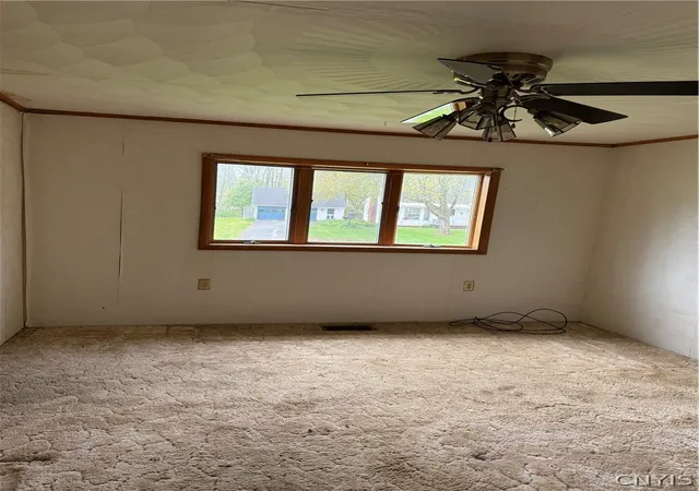 Photo 4 of Single family home for sale at 906 Jervis Ave, Rome, NY 13440 | MLS# S1685067 | Listing updated on 2026-06-30