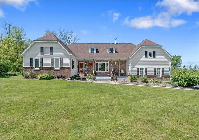 1st image of 119 Ritchie Rd, Fulton, NY 13069 | MLS# S1684368