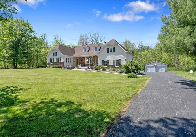 3rd image of 119 Ritchie Rd, Fulton, NY 13069 | MLS# S1684368