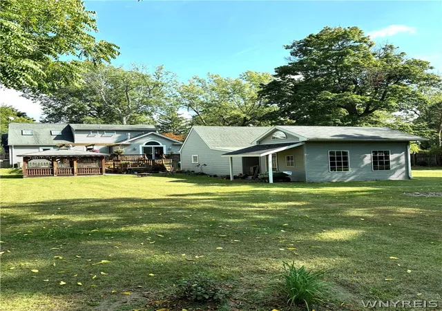 26th image of 4540 Harris Hill Rd, Buffalo, NY 14221 | MLS# B1685089