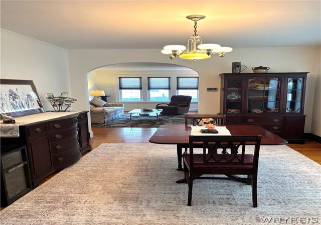 4th image of 4540 Harris Hill Rd, Buffalo, NY 14221 | MLS# B1685089