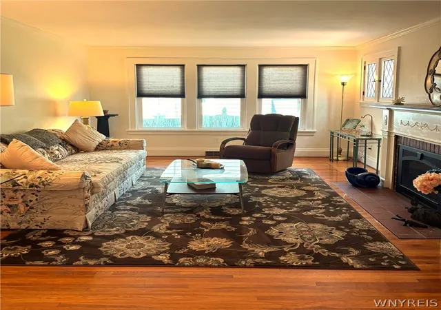5th image of 4540 Harris Hill Rd, Buffalo, NY 14221 | MLS# B1685089