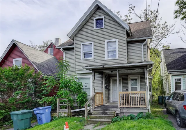Homes for sale in Rochester, NY | 197 Wilder St, Rochester, NY 14611 | MLS# R1685062