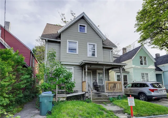 Homes for sale in Rochester, NY | 197 Wilder St, Rochester, NY 14611 | MLS# R1685062
