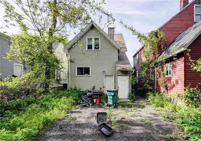 Homes for sale in Rochester, NY | 197 Wilder St, Rochester, NY 14611 | MLS# R1685062