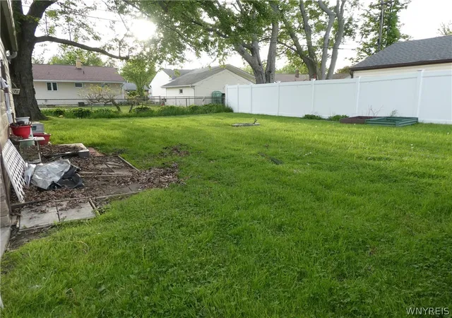 Homes for sale in Cheektowaga, NY | 66 Alaska St, Cheektowaga, NY 14206 | MLS# B1685056