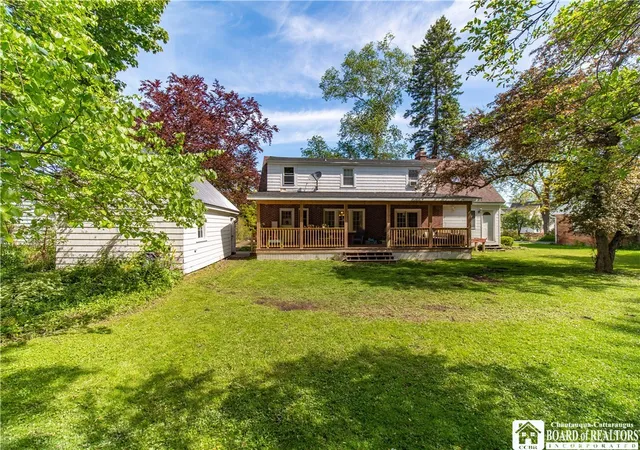 30th image of 575 Front St, Jamestown, NY 14701 | MLS# R1681138