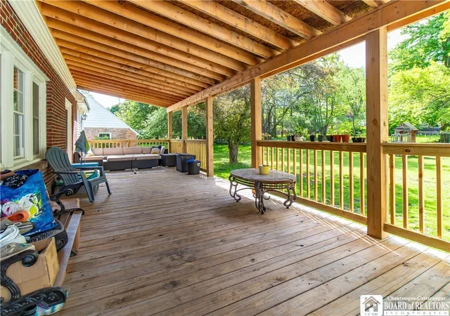 5th image of 575 Front St, Jamestown, NY 14701 | MLS# R1681138