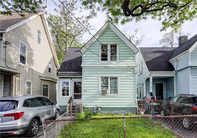 Homes for sale in Rochester, NY | 199 Wilder St, Rochester, NY 14611 | MLS# R1685128