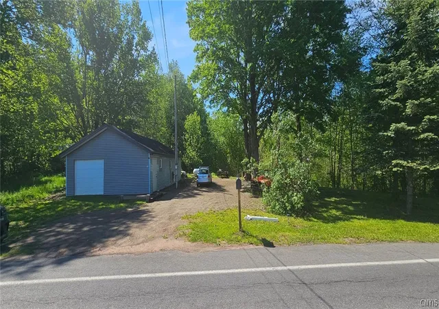 Photo 1 of Sale Pending at 48 County Route 26, West Monroe, NY 13167 | MLS# S1684909 | Listing updated on 2026-08-03
