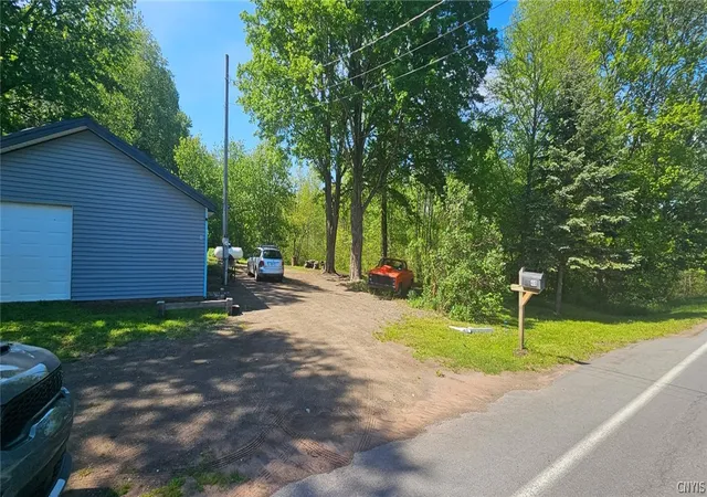 Photo 3 of Sale Pending at 48 County Route 26, West Monroe, NY 13167 | MLS# S1684909 | Listing updated on 2026-08-03