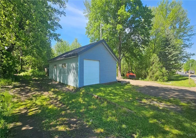 Photo 4 of Sale Pending at 48 County Route 26, West Monroe, NY 13167 | MLS# S1684909 | Listing updated on 2026-08-03