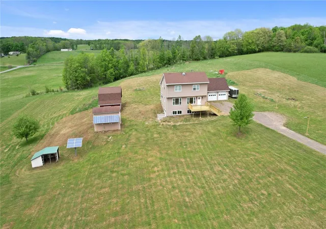 1st image of 1174 High Bridge Rd, Guilford, NY 13780 | MLS# R1684045