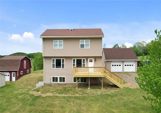 2nd image of 1174 High Bridge Rd, Guilford, NY 13780 | MLS# R1684045