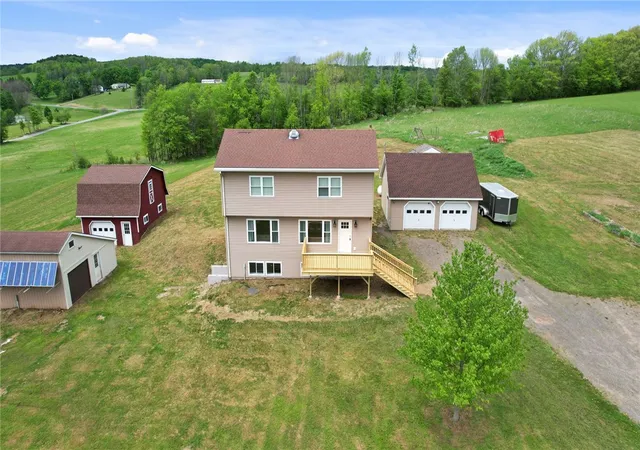 3rd image of 1174 High Bridge Rd, Guilford, NY 13780 | MLS# R1684045