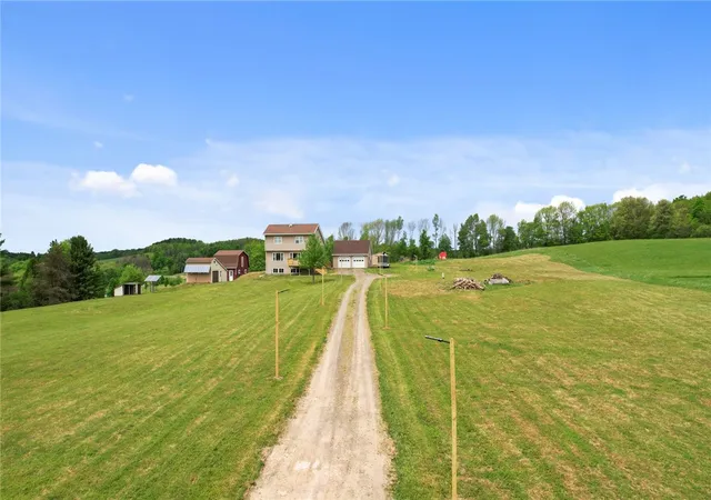 4th image of 1174 High Bridge Rd, Guilford, NY 13780 | MLS# R1684045