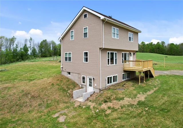 5th image of 1174 High Bridge Rd, Guilford, NY 13780 | MLS# R1684045