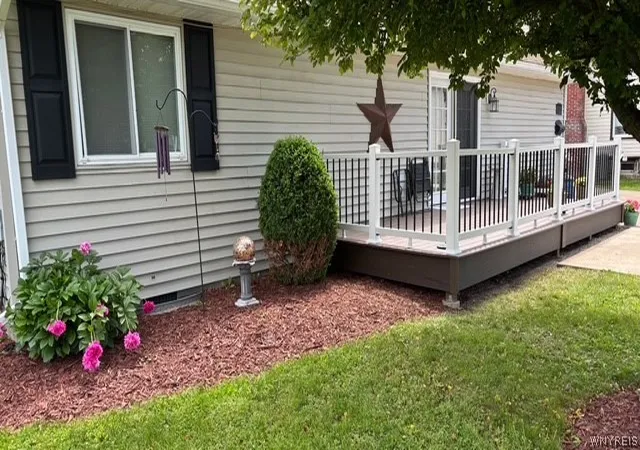 Homes for sale in Cuba, NY | 40 Maple St, Cuba, NY 14727 | MLS# B1685030