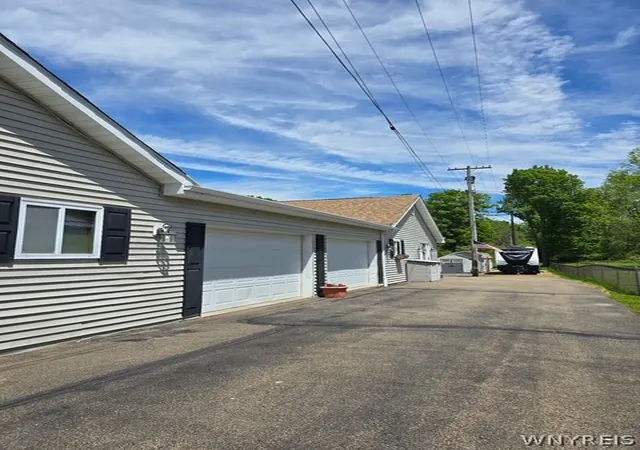 Homes for sale in Cuba, NY | 40 Maple St, Cuba, NY 14727 | MLS# B1685030