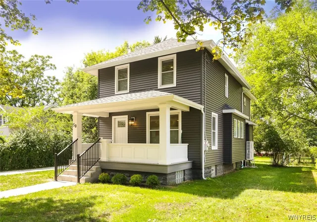 1st image of 50 Rinewalt St, Buffalo, NY 14221 | MLS# B1685118