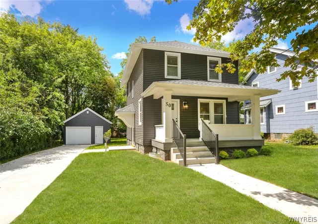 2nd image of 50 Rinewalt St, Buffalo, NY 14221 | MLS# B1685118