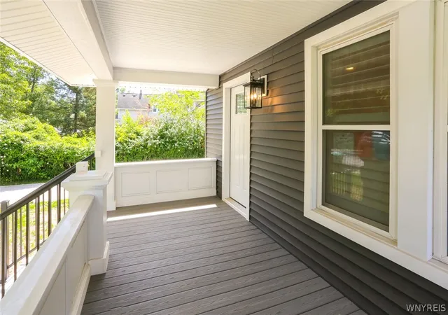Photo 3 of Single family home for sale at 50 Rinewalt St, Buffalo, NY 14221 | MLS# B1685118 | Listing updated on 2026-07-25