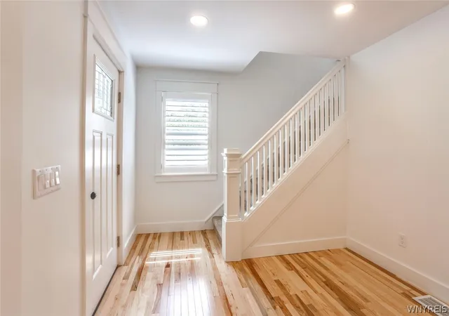 Photo 4 of Single family home for sale at 50 Rinewalt St, Buffalo, NY 14221 | MLS# B1685118 | Listing updated on 2026-07-25
