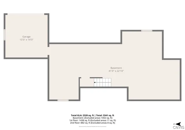50th image of 936 Bellevue Ave, Syracuse, NY 13204 | MLS# S1679852