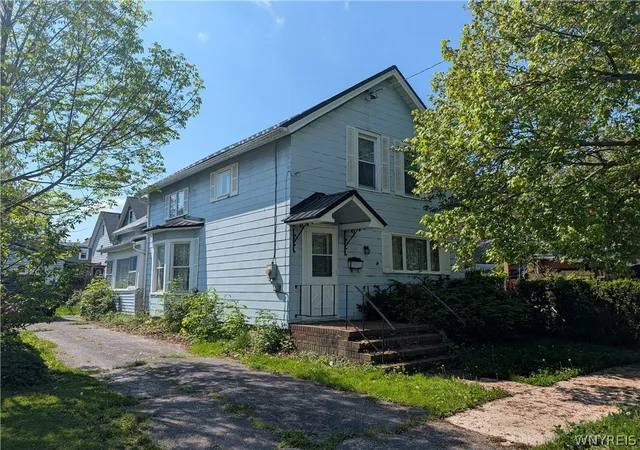 1st image of 9 E Pine St, Dunkirk, NY 14048 | MLS# B1683350
