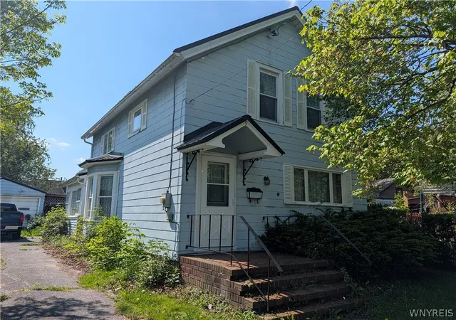 3rd image of 9 E Pine St, Dunkirk, NY 14048 | MLS# B1683350