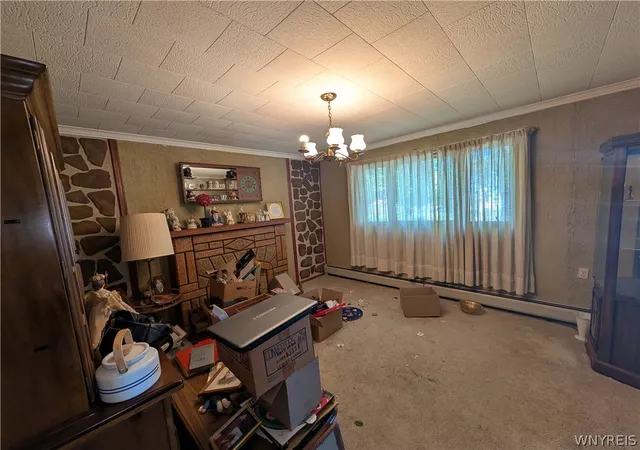 5th image of 9 E Pine St, Dunkirk, NY 14048 | MLS# B1683350