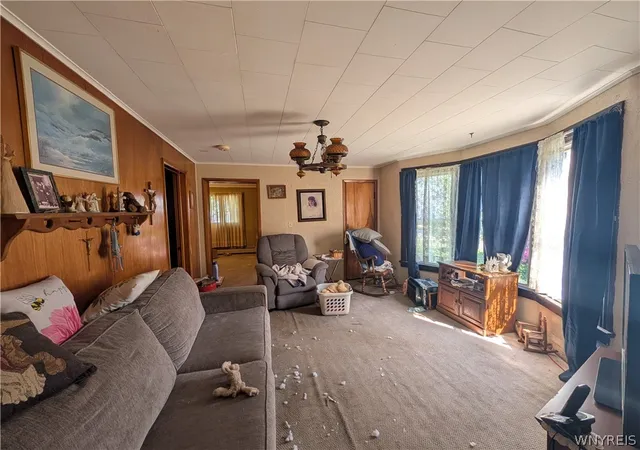 6th image of 9 E Pine St, Dunkirk, NY 14048 | MLS# B1683350