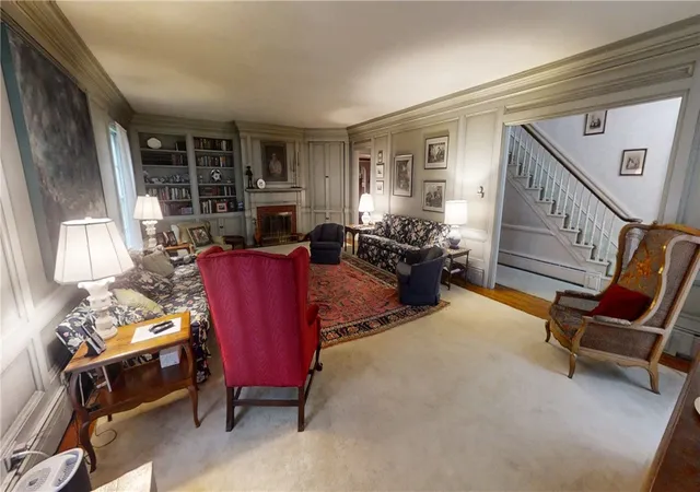 5th image of 123 N Broad St, Norwich, NY 13815 | MLS# R1685034
