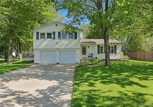 1st image of 9646 Keller Rd, Clarence Center, NY 14032 | MLS# B1684921