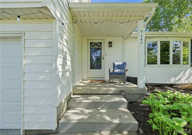 2nd image of 9646 Keller Rd, Clarence Center, NY 14032 | MLS# B1684921